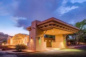 Holiday Inn Canyon De Chelly-Chinle, an IHG Hotel